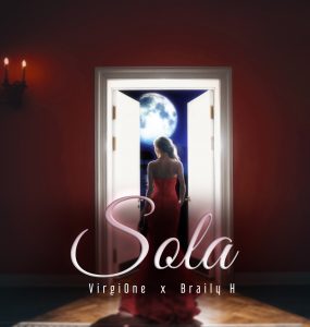 VirgiOne X BrailyH – Sola